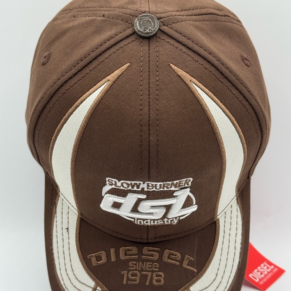 DIESEL Cap - Picture 5 of 9